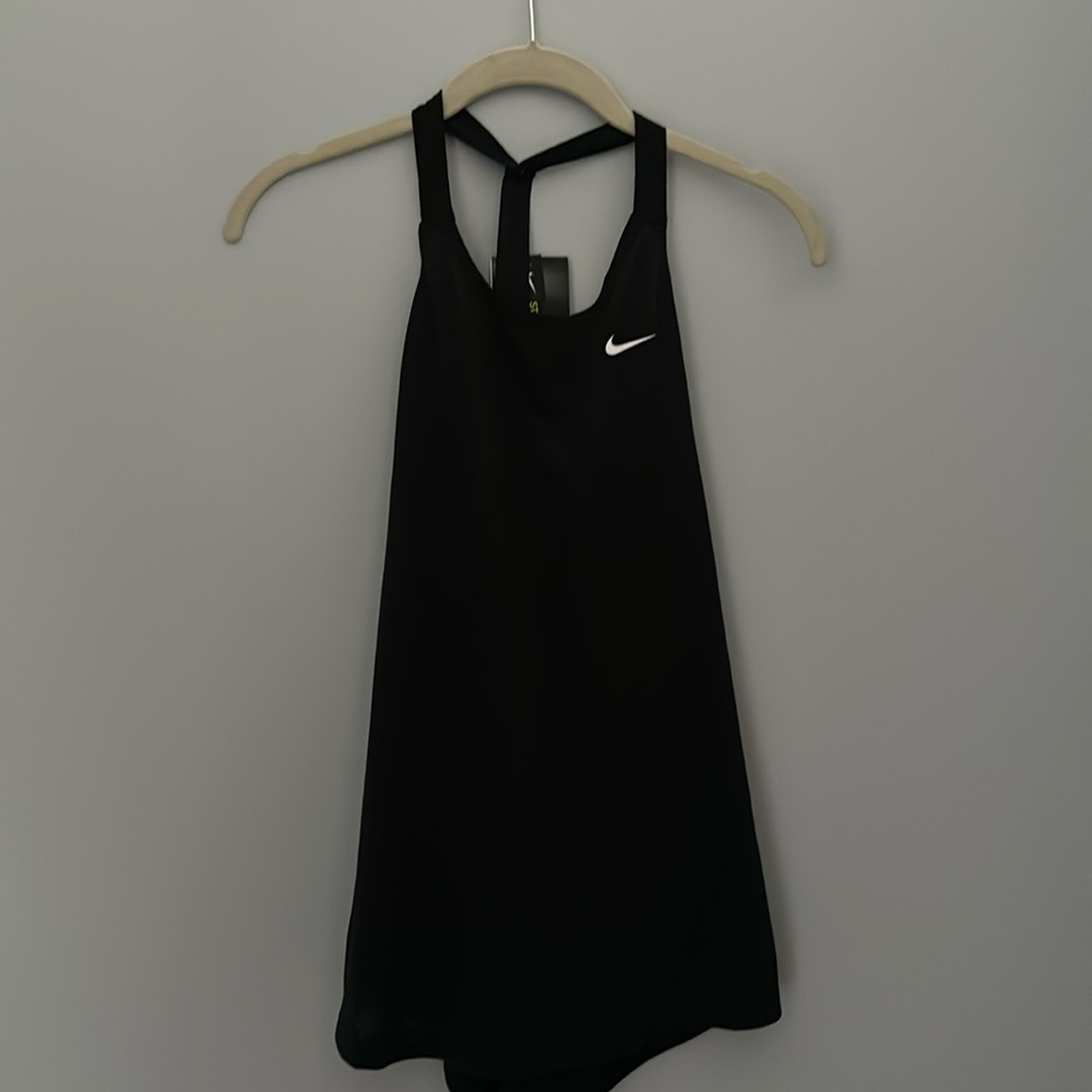 Nike Womens Training Tank